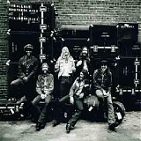 The Allman Brothers Band - At Fillmore East (US 1971)