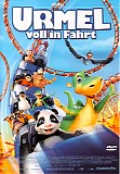DVD-Spielfilme - Urmel voll in Fahrt