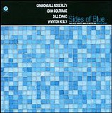 Various artists - Sides of Blue