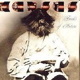 Kansas - Freaks Of Nature