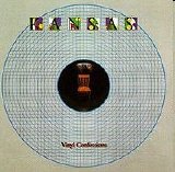 Kansas - Vinyl Confessions