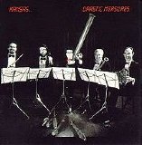 Kansas - Drastic Measures