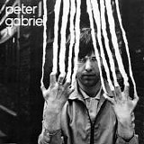 Peter Gabriel - Peter Gabriel 2