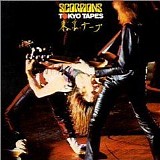 Scorpions - Tokyo Tapes