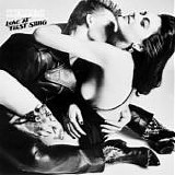 Scorpions - Love At First Sting