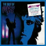 Stone Fury - The Best of Stone Fury