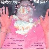 Humble Pie - The Best of Humble Pie [A&M]