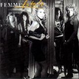 Femme Fatale - Femme Fatale