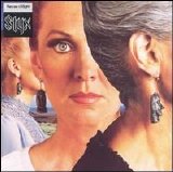 Styx - Pieces of Eight