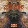 Scorpions - The Hot & Slow: The Best Ballads