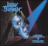 Lizzy Borden - Master of Disguise