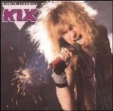 Kix - Midnite Dynamite
