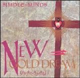 Simple Minds - New Gold Dream (81-82-83-84)