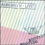 Aerosmith - Live Bootleg