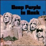 Deep Purple - Deep Purple in Rock