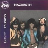 Nazareth - Classics, Vol. 16