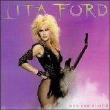 Lita Ford - Out for Blood