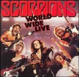 Scorpions - World Wide Live [Original]