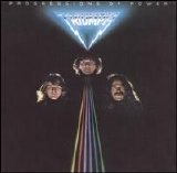 Triumph - Progressions of Power