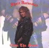 Rhett Forrester - Even The Score