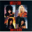 Mötley Crüe - Shout At The Devil