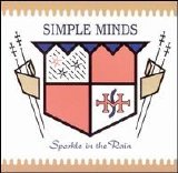 Simple Minds - Sparkle in the Rain