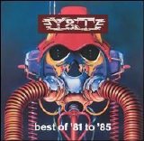 Y&T - The Best of Y&T (1981-1985)
