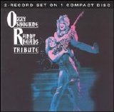 Ozzy Osbourne - Tribute