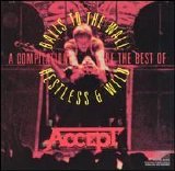 Accept - Restless and Wild/Balls to the Wall