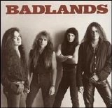 Badlands - Badlands