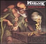 Warlock - Burning the Witches