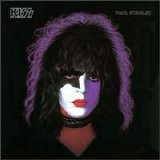 Kiss - Paul Stanley