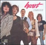 Heart - Heart Greatest Hits: Live