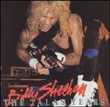 Billy Sheehan/Talas - The Talas Years