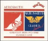 Aerosmith - Classics Live!