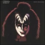Kiss - Gene Simmons