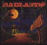 Greg Chaisson/Jake E. Lee/Jeff Martin/Ray Gillen - Voodoo Highway