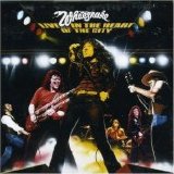 Whitesnake - Live...In The Heart Of The City