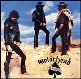 Motörhead - Ace of Spades [Bonus Tracks]
