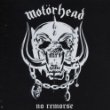 Motorhead - No Remorse