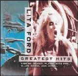 Lita Ford - Greatest Hits [BMG Special Products]