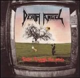 Death Angel - Frolic through the Park