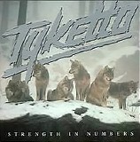 Tyketto - Strength In Numbers