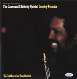 Cannonball Adderley Quintet, The - Country Preacher (Live at Operation Breadbasket)
