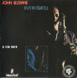 John Coltrane - Live In Seattle