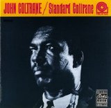 John Coltrane - Standard Coltrane