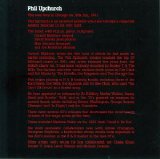 Phil Upchurch - You Can't Sit Down!