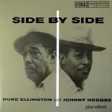 Duke Ellington & Johnny Hodges - Side By Side