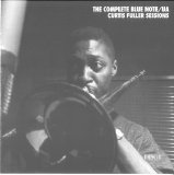 Curtis Fuller - The Complete Blue Note-UA Sessions (MD3-166)