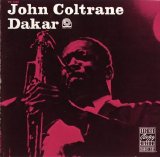 John Coltrane - Dakar